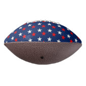 US Flagge Football (Gedreht 270)