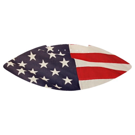 US-Flagge Football (Panel)