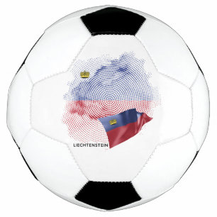 US-Flagge Fußball