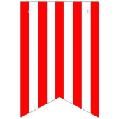 US FLAGGE in den USA Jagdfahnen (Zweite Fahne)