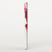 US-Flagge iPhone Hülle (Rechte Seite)