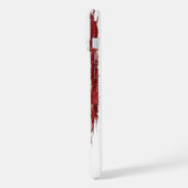 US-Flagge iPhone Hülle (Linke Seite)