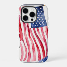 US-Flagge