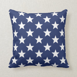 US Flagge Kissen