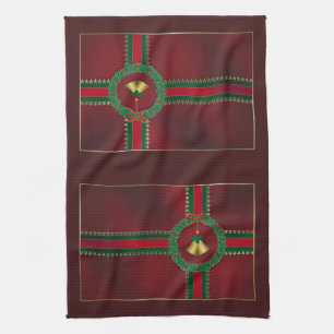 US Flagge - Küchentücher