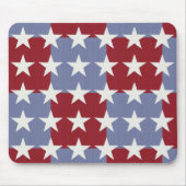 US Flagge Mousepad (Vorne)