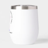 US Flagge Patriot (Rückseite)