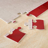 US-Flagge Puzzle (Seite)