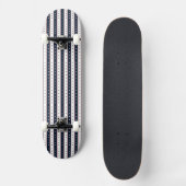 US Flagge Skateboard (Vorderseite)