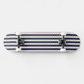 US Flagge Skateboard (Horizontal)