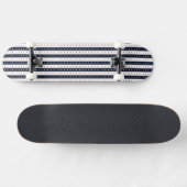 US Flagge Skateboard (Horizontal)
