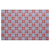 US Flagge Stoff (Fat Quarter (45,7 x 55,9 cm))