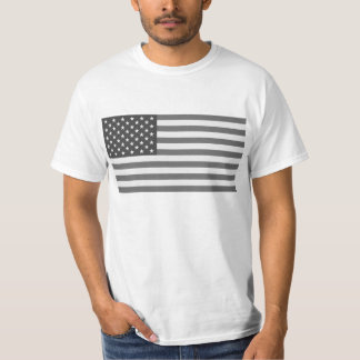 US-Flagge T-Shirt