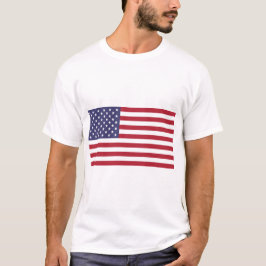 US FLAGGE T-Shirt
