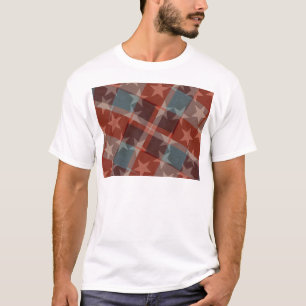 US Flagge T-Shirt