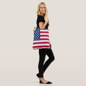 US-Flagge Tasche (Am Model)