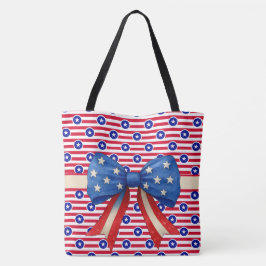 US Flagge Tasche