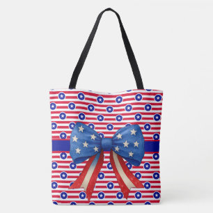 US Flagge Tasche