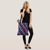 US Flagge Tasche (Am Model)