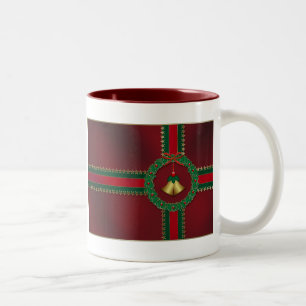 US Flagge Tasse