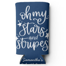 US Flagge Textentwurf 4. Juli Party