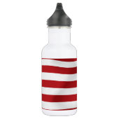 US-Flagge Trinkflasche (Rechts)