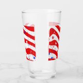 US Flagge Tumbler (Links)