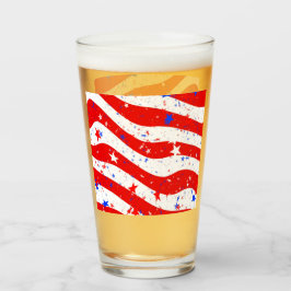 US Flagge Tumbler