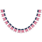 US FLAGGE unter US-Flagge - Jagdflaggen (Alle)