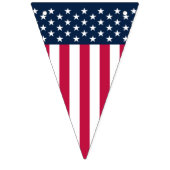 US-Flagge US Flagge (Erste Fahne)