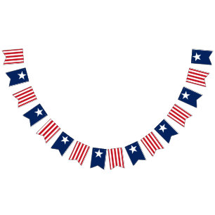US FLAGGE USA
