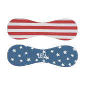 US Flagge USA Baseball (Paneele)