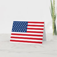 US Flagge USA