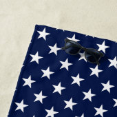 US Flagge USA-Flagge Strandtuch (Beispiel)