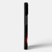 US Flagge USA Patriotische amerikanische Flagge Case-Mate iPhone Hülle (Rückseite / Rechts)