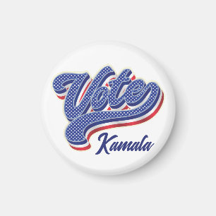 US Flagge - Wahl Magnet