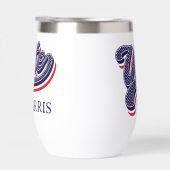 US Flagge zur personalisierten Wahl (Rechts)