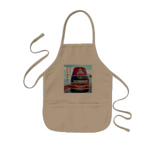 US Florida - Key West - South most point buoy - Kinderschürze