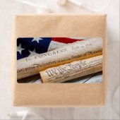 US Founding Documents (Insitu)