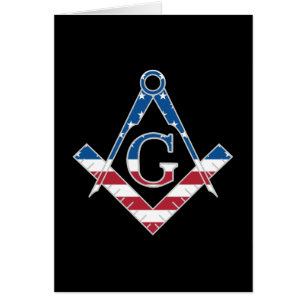 US Freemasonic Symbol