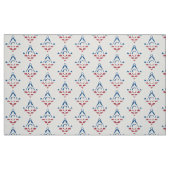 US Freemasonic Symbol Stoff (Fat Quarter (45,7 x 55,9 cm))