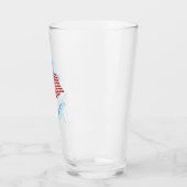US-Freimaurersymbol Glas (Links)