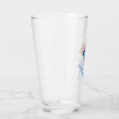 US-Freimaurersymbol Glas (Rechts)