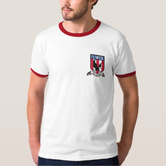 US-Fußball (Shirt) T-Shirt