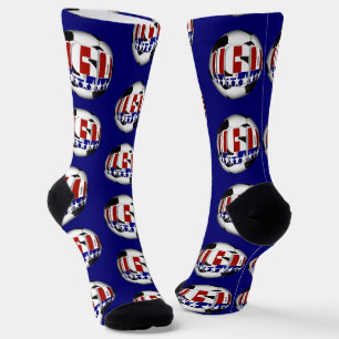 US-Fußball Socken