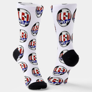 US-Fußball Socken