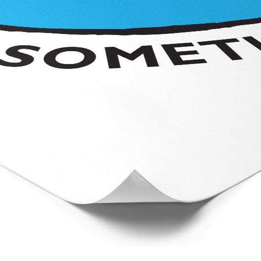 US-Gefängnisstaaten Poster (Ecke)