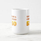 US-Grad zugelassenen 5150 Kaffeetasse (Mittel)