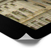 US-Hauptstadt 2 Poster (Ecke)