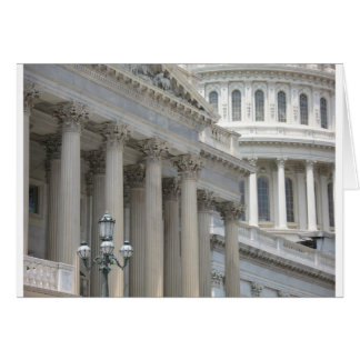 us Hauptstadt Gebäude Architektur